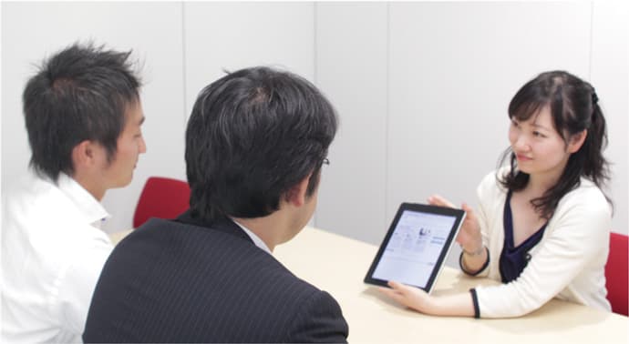 「タブレット端末」使いこなせてる?―2014年注目のSPキーワード(5)