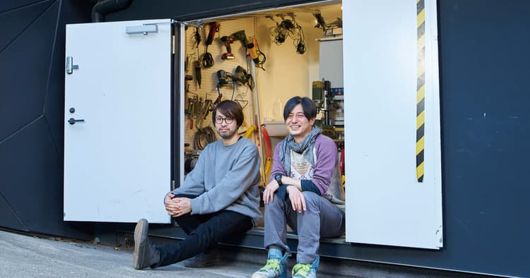 新しい技術を吸収したい気持ちが最大のモチベーション