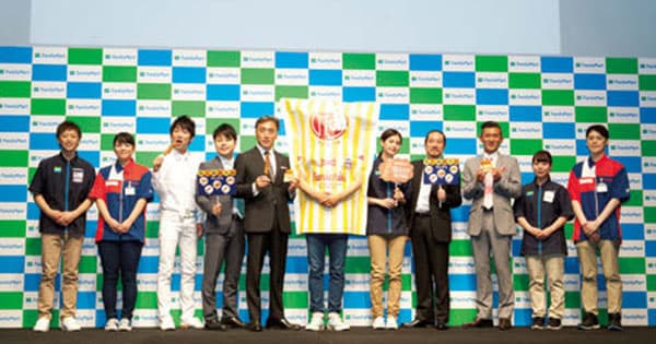 熱量の高さで人と市場を動かす ファミマ澤田社長のプレゼン分析
