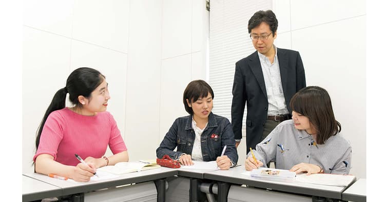 成蹊大・伊藤ゼミ、ネット社会の根幹に切り込むスキルの醸成
