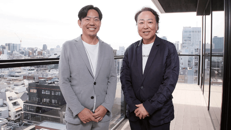 窮地の家業を救ったEC 八代目儀兵衛が貫く顧客満足基点の経営戦略