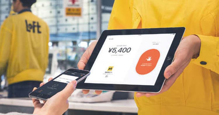 Fintechは小売業にどのような変化をもたらすのか?オイシックス 奥谷孝司氏に聞く