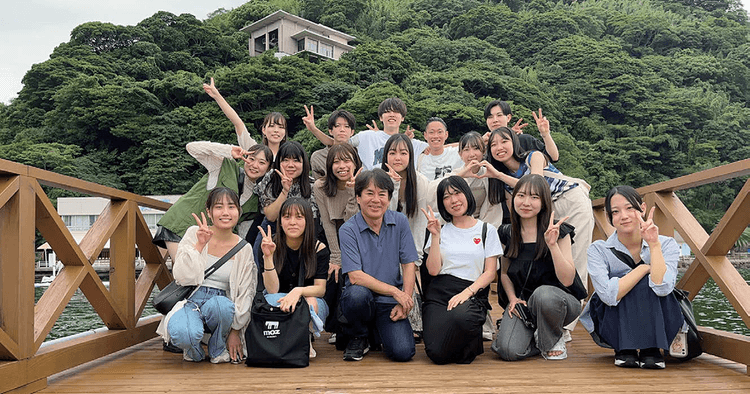 マーケティングで地域を元気に 理論と実践をつなぐー静岡県立大学 岩崎邦彦ゼミ