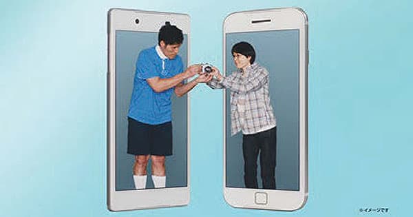 テレビCM活用し急成長を遂げたメルカリの広告戦略