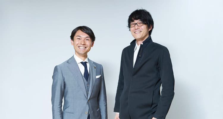 型破りな駅前広場が街を変えるエンジンになる