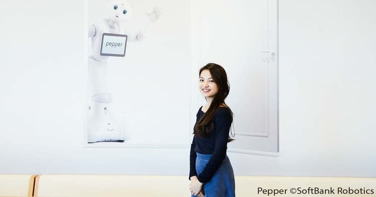 ソフトバンクの若手宣伝部員が語る、広告・宣伝の仕事の魅力