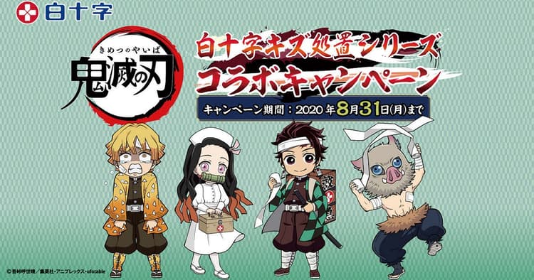 人気アニメとのコラボでブランドに対する親近感を醸成
