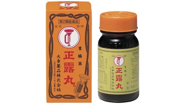 「正露丸」の幅広い購買層を呼びこむ斬新プロモーション