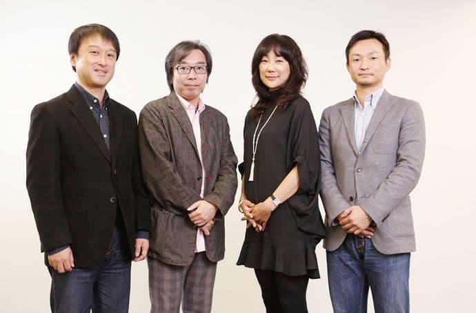 2014年、マスメディア脱皮のヒントは「ライブ感」にあり