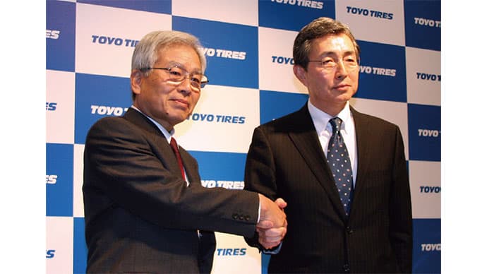 「公表スタンス」への迷いも 東洋ゴム免震ゴム偽装の広報対応