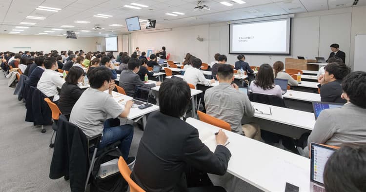 「販促コンペ」オープニングイベント開催 企画は「本音」や「欲望」からつくる
