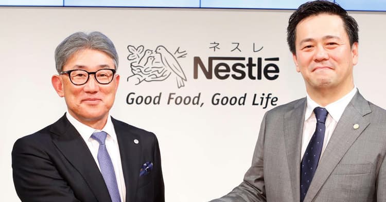 忖度なきイノベーションで独自色を打ち出し成長を目指す