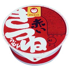 地域によって異なる4種類の味、全国のお祭りとタイアップも