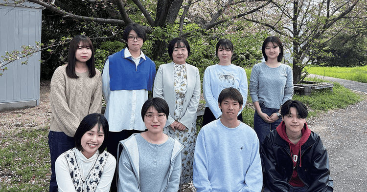 デザイン系の学部の中で地域マーケティングを学ぶ理由