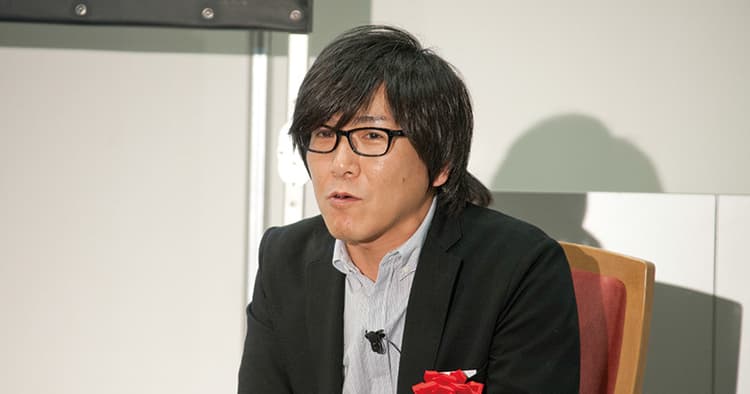 顧客と共につくりあげていくメーカーの活動