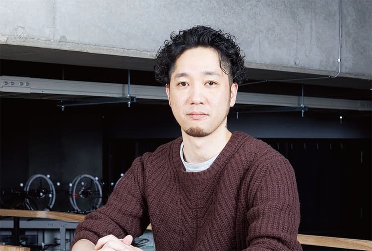プログラマーと実現するデータドリブンなデザインプロセス