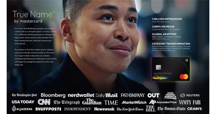 「本当の名前」を記載できるしくみでLGBTQIA+の人々をサポート