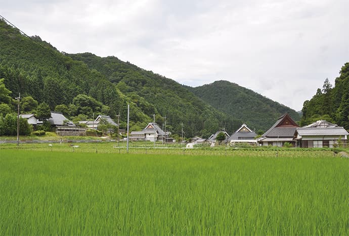 古民家再生に立ちはだかる法の壁、いかに乗り越えたか?