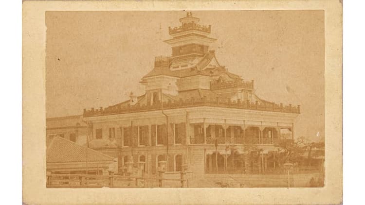 江戸東京博物館リニューアル記念特別展「洋館 明治の夢と挑戦」 ほか展覧会情報