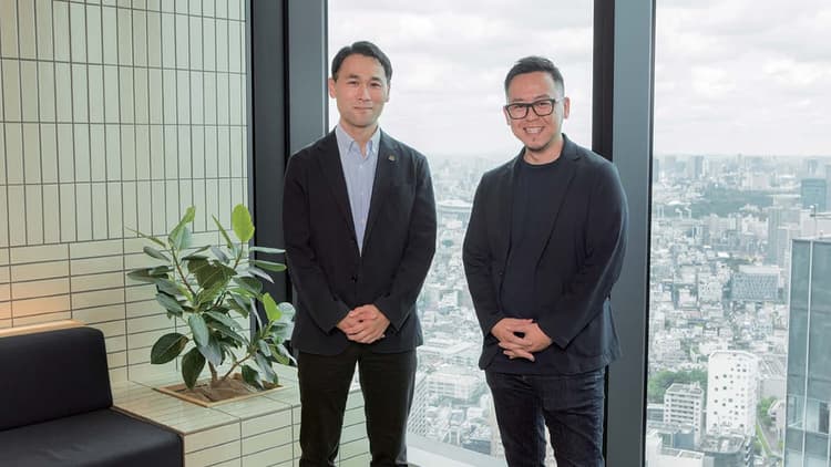 ファンの“熱量”を、事業成長へ DeNAとTOWが仕掛けるリアルエンタメ体験