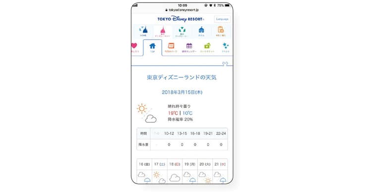ユーザー目線で体験品質を磨く、オリエンタルランドのUX戦略