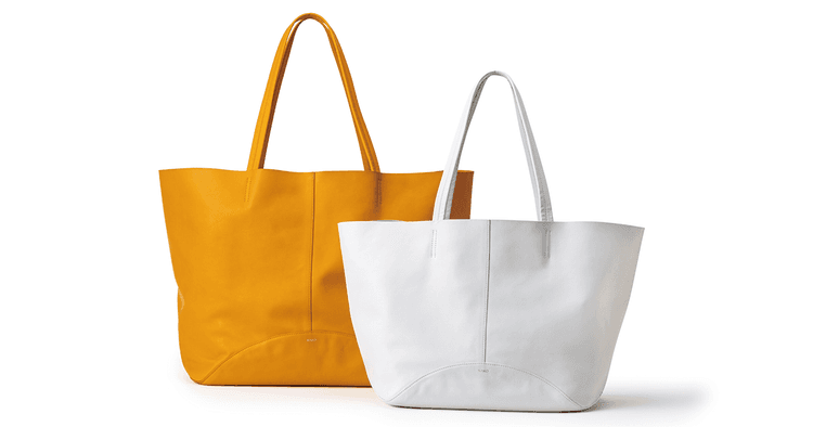 「眼(まなこ)」から命名「WAKO」のオリジナルバッグコレクション