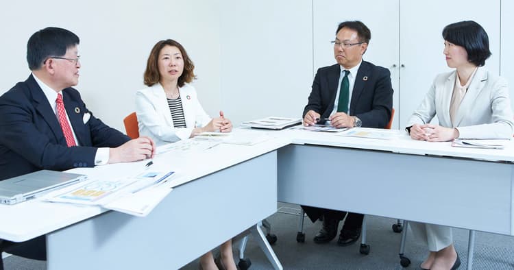 SDGsは世界の「共通言語」 広報活動にはどう取り入れる?