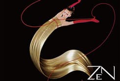 ジャン・ポール・グード その濃厚なビジュアルがもたらす美しく夢を見ているような感覚