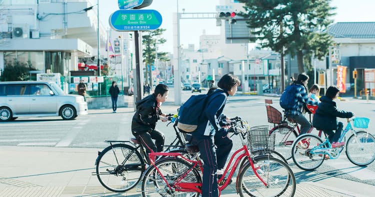 激化する自治体競争に四街道(よつかいどう)市が立ち上がった