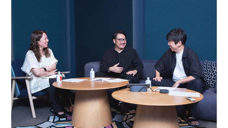 ウェブトゥーン原作をNetflixシリーズへ翻訳すると? 『喧嘩独学』製作陣が語る、 実写化までの2年半