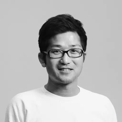 横澤 宏一郎 氏の写真