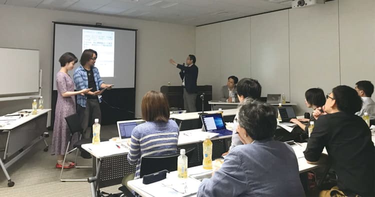 中国で美容への需要増加 日本の高い技術への関心高まる