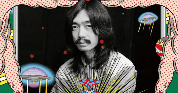 細野晴臣×田名網敬一 歴史を「再生する」映像制作の裏側
