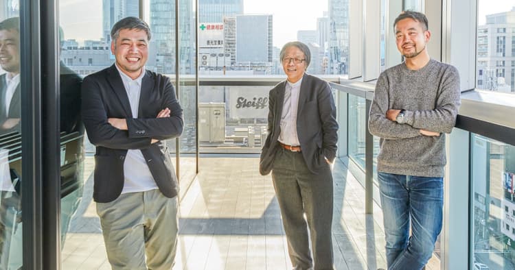 人生100年時代をどう生きる?──エイジングをポジティブに変えるために必要なこと