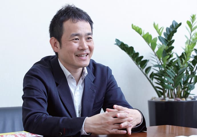 メディア界の改革者:『情熱大陸』プロデューサー福岡元啓