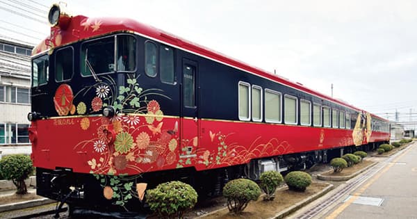 新たな需要を掘り起こす、飛行機・バス・タクシー・鉄道~業界別研究・後編