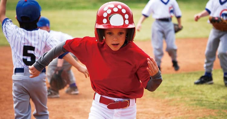 スポーツをマーケティングに生かす6つの視点(2)ー圧倒的な影響力