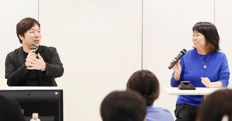 メディアから「取材したい!」と言われる秘訣は? 『がっちりマンデー‼』×『ハフポスト日本版』