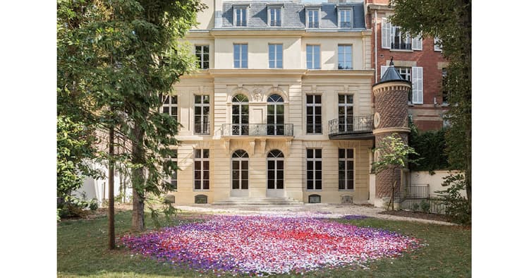 ユニークな香りのミュージアム「Le Grand Musée du Parfam」