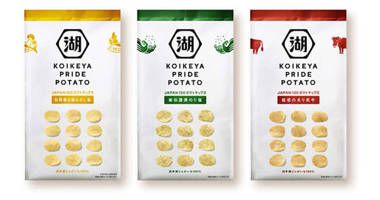 新生・湖池屋の企業価値を生み出す マーケティングとPRの連携