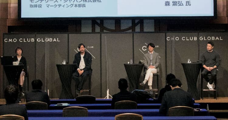 目指すは強いではなく、共感されるブランド 4名のマーケターが考える魅力的なアドエクスペリエンスとは?