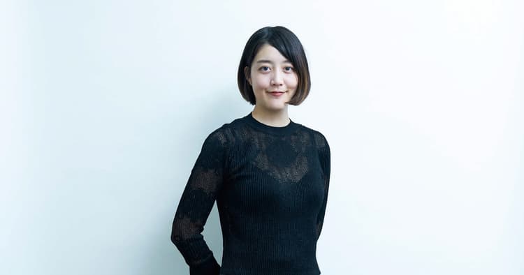 目指すのは、人と物が動く表現。