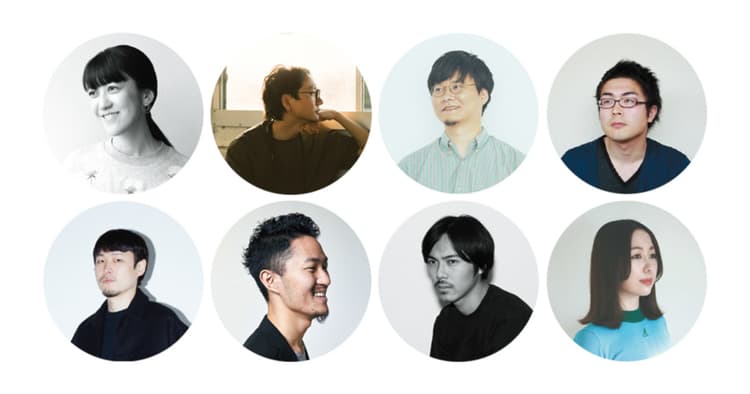 U35クリエイター 54人の仕事といま(1)
