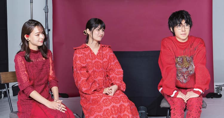 20歳の3人が考える「ことば」の持つ力とは?