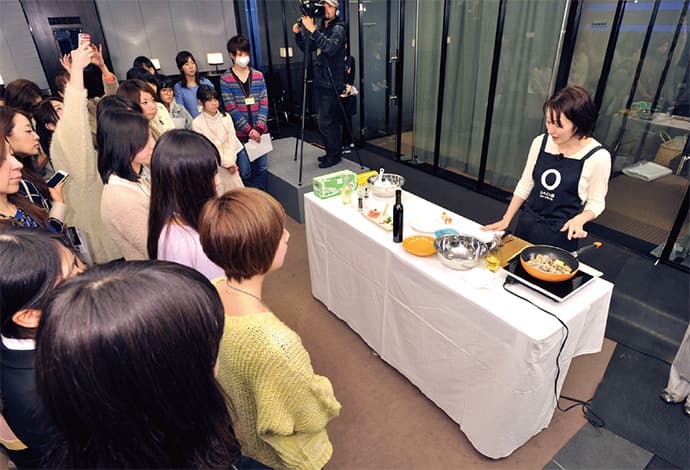 1~2月に行われた13社のPRイベント、来場メディア数・掲載実績まとめ