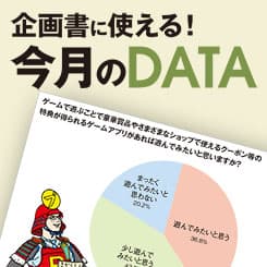 8割の人の心が動く!特典有りゲームアプリ