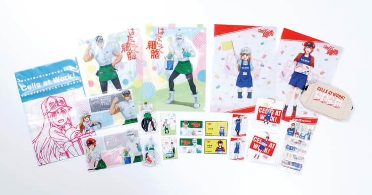 珍しい同業種コラボは企画自体に話題性