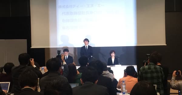 「違法だから炎上」は筋違い?弁護士が指南するDeNA緊急会見の問題点