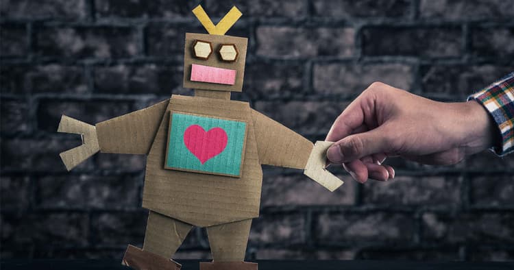 人にしかできないことは何? AI時代のコピーライターの仕事術