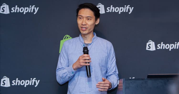 「日本のECは米国級になりうる」 Shopify日本法人代表